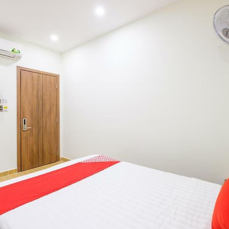 Oyo 212 Luxury Hotel Da Nang Dış mekan fotoğraf