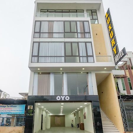 Oyo 212 Luxury Hotel Da Nang Dış mekan fotoğraf