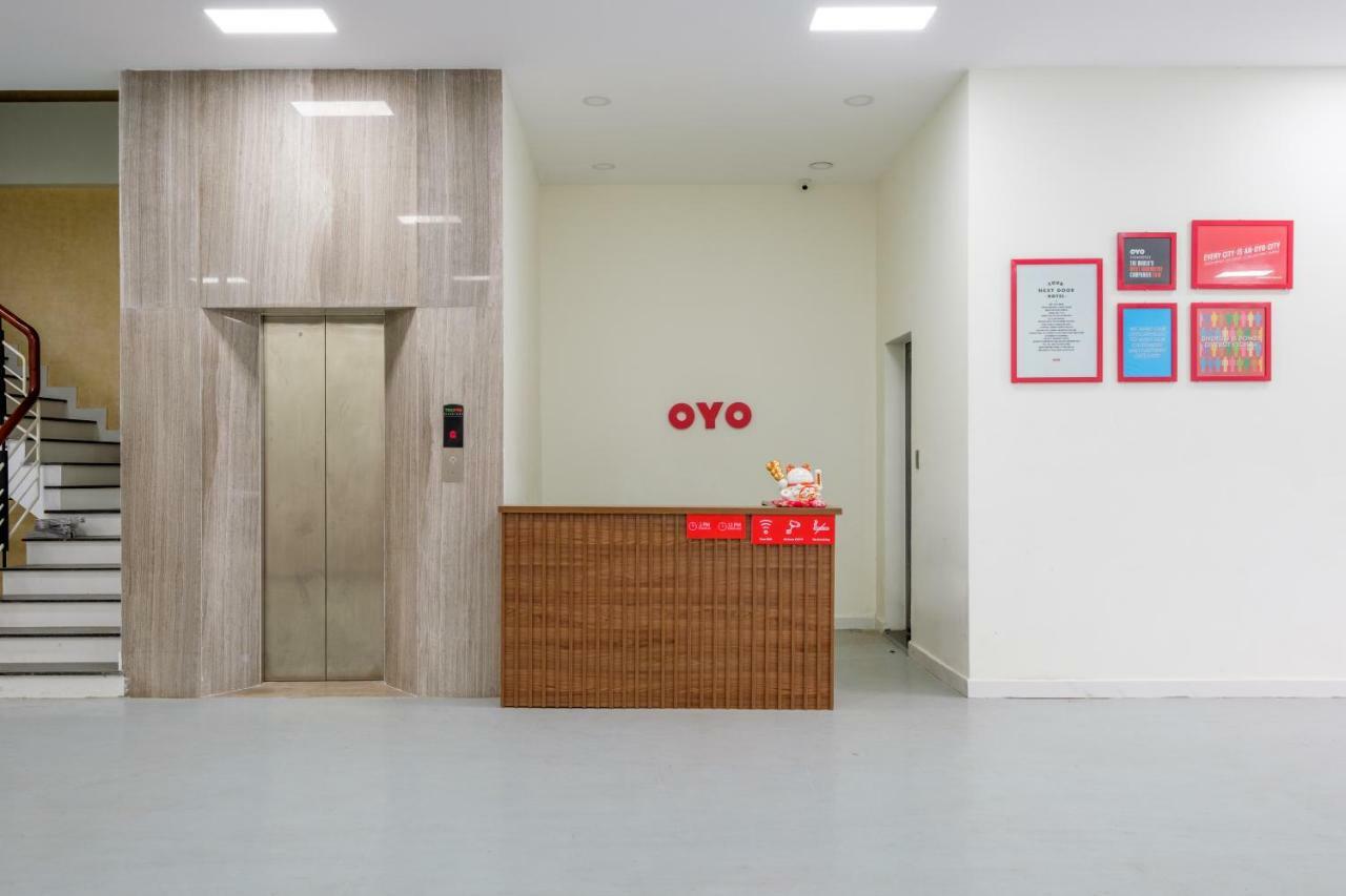 Oyo 212 Luxury Hotel Da Nang Dış mekan fotoğraf